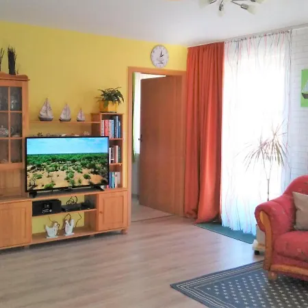 Seawind - Muschel Busum